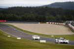 Porsche 919 Hybrid 2015 года